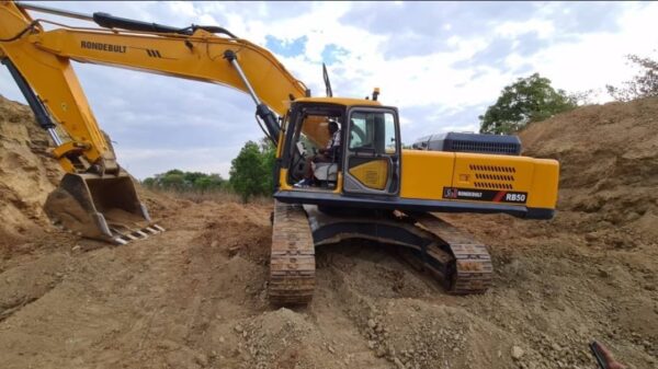 50t-Rondebult-excavator-for-sale