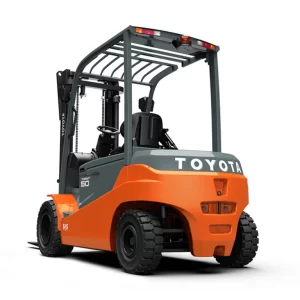 forklifts for hire harare zimbabwe