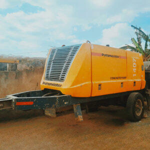 putzmeister 1407d concrete pump for hire harare zimbabwe (2)