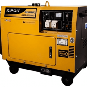 Diesel Generator For Hire Harare