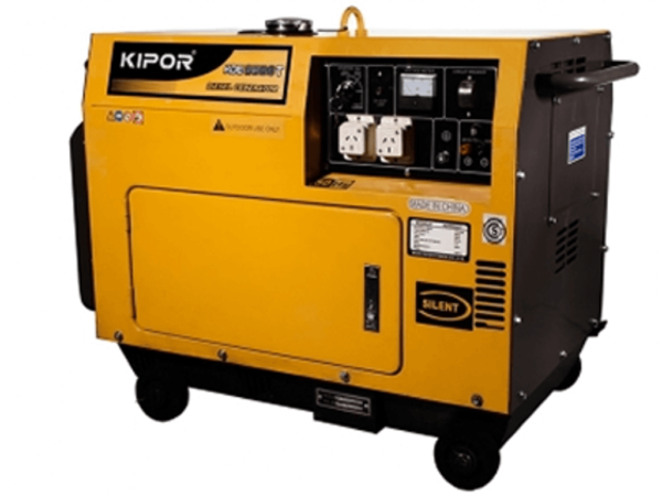Diesel Generator For Hire Harare