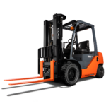 Forklift Hire in Harare Zimbabwe