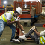 Workplace Safety Avoiding Accidents at Work in Zimbabwe