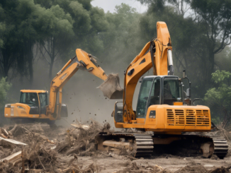 land clearing cost services zimbabwe